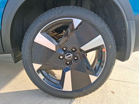 New 2026 Nissan Kicks SR image 27