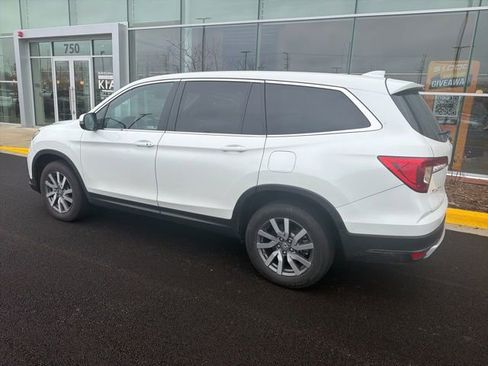 Used 2020 Honda Pilot EX-L image 19