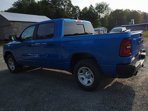 New 2026 RAM 1500 Tradesman AWD/4WD image 6
