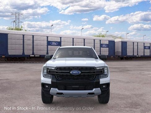 New 2026 Ford Ranger XLT AWD/4WD image 6