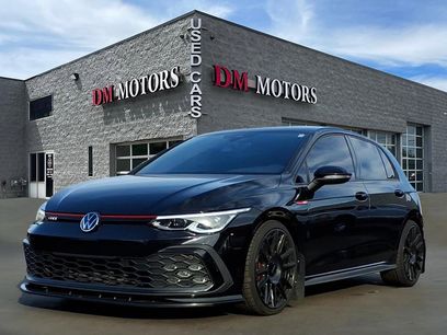 Used 2024 Volkswagen GTI S