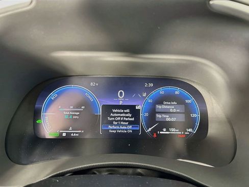 New 2026 Toyota Highlander Limited AWD/4WD image 17