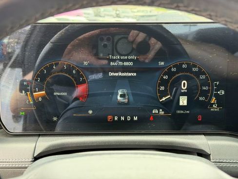 Used 2024 Ford Mustang GT Premium RWD image 41