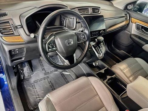 Used 2018 Honda CR-V Touring image 9