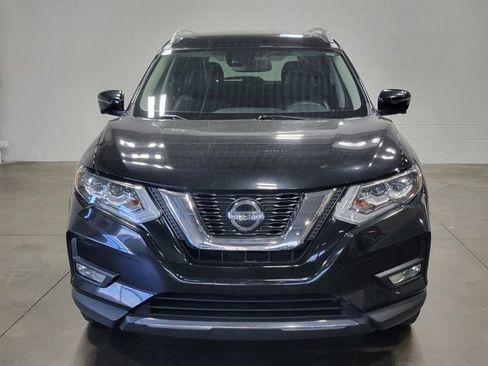 Used 2019 Nissan Rogue SL w/ Premium Package AWD/4WD image 3