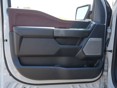 Used 2023 Ford F150 Lariat w/ Equipment Group 502A High AWD/4WD image 14