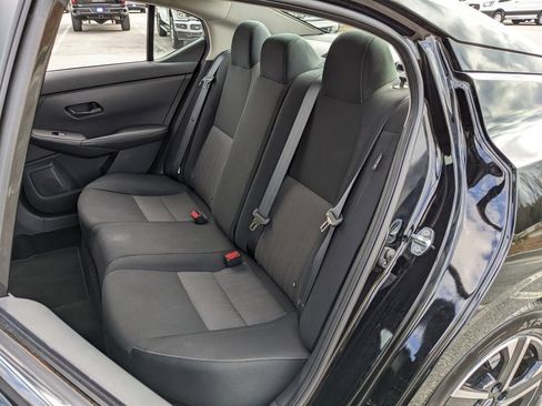 Used 2024 Nissan Sentra SV image 36