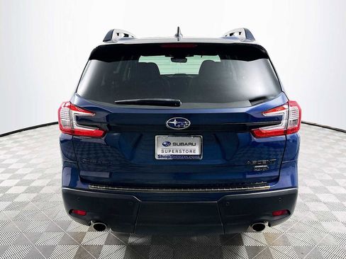 Certified 2023 Subaru Ascent Onyx Edition Limited AWD/4WD image 6