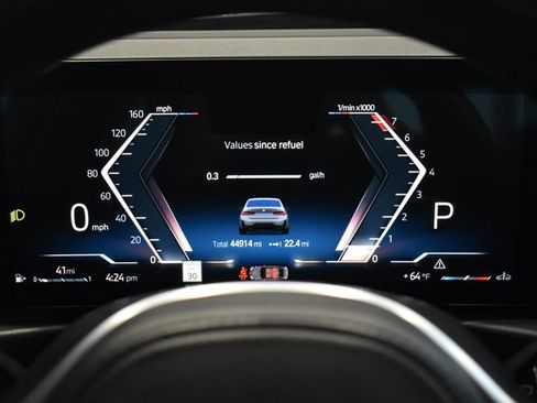 Used 2023 BMW M340i xDrive w/ Premium Package image 18