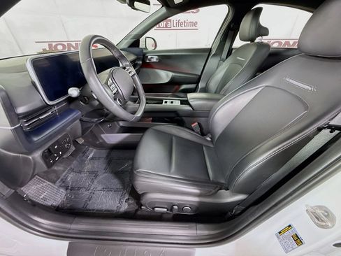 Certified 2023 Hyundai Ioniq 6 SEL AWD/4WD image 25