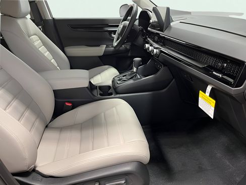 Used 2026 Honda CR-V EX-L image 28