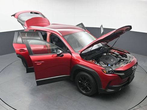 Certified 2024 MAZDA CX-50 AWD 2.5 S w/ Weather Package image 46
