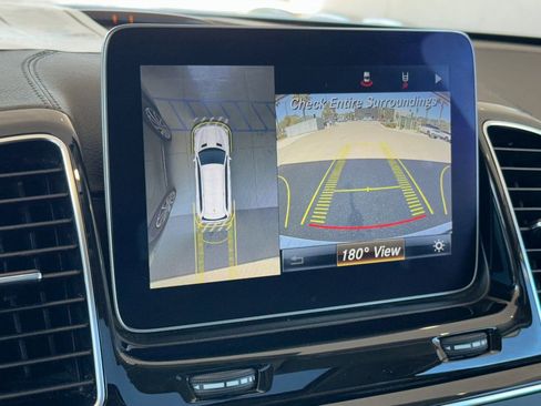 Used 2019 Mercedes-Benz GLS 450 4MATIC image 20