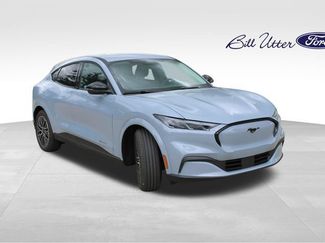 New 2026 Ford Mustang Mach-E Premium RWD video 2