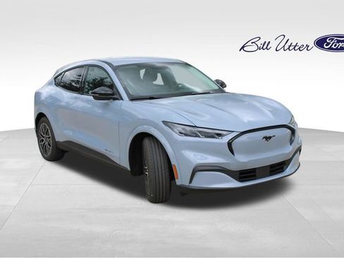 New 2026 Ford Mustang Mach-E Premium RWD image 2