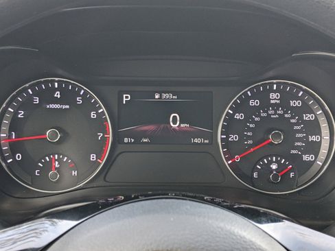 Certified 2024 Kia Forte LX image 20