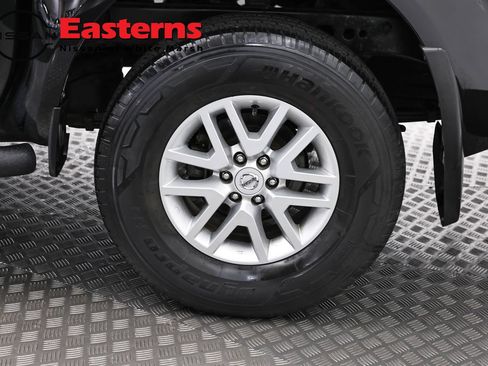 Used 2021 Nissan Frontier SV AWD/4WD image 26
