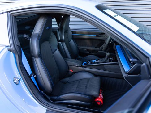 Certified 2022 Porsche 911 GT3 RWD image 29