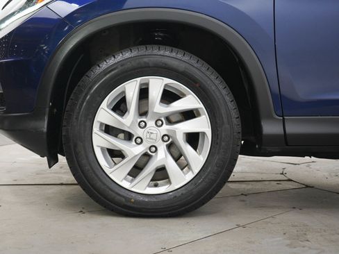 Used 2016 Honda CR-V EX image 28