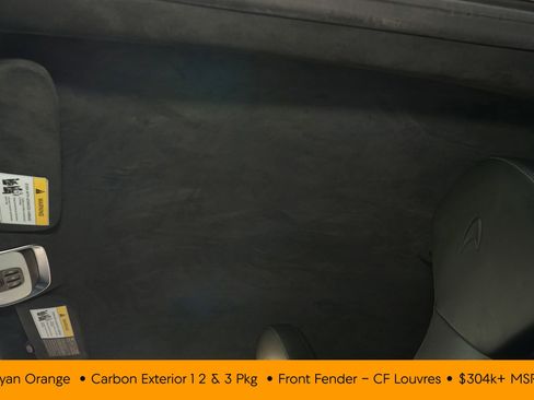 Used 2019 McLaren 600LT image 29