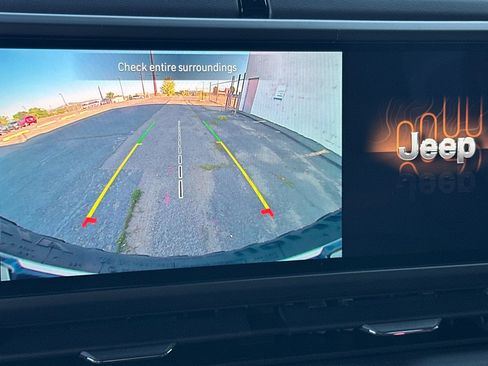 Used 2024 Jeep Wrangler Unlimited Rubicon w/ Convenience Group image 26