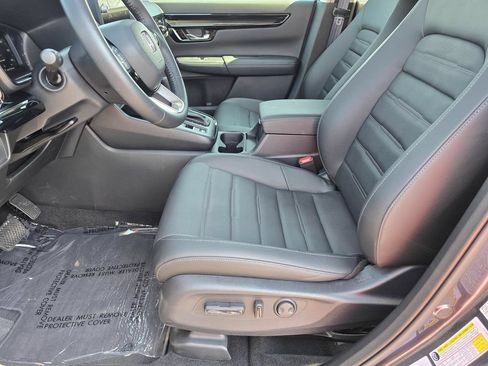 Used 2026 Honda CR-V EX-L image 15