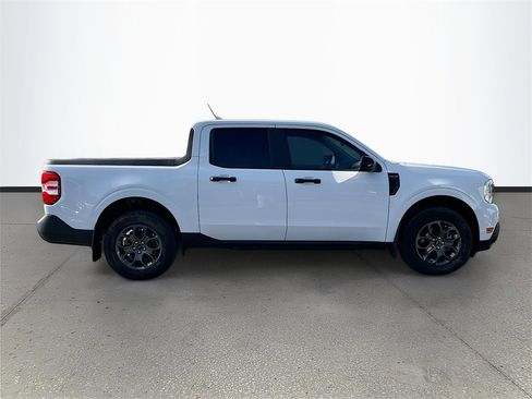 Used 2024 Ford Maverick XLT w/ XLT Luxury Package image 8