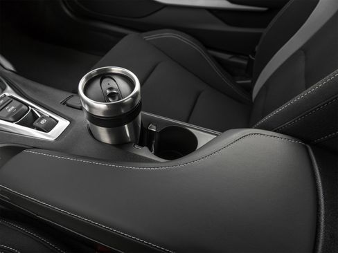 Used 2021 Chevrolet Camaro LT w/ Redline Edition RWD image 29