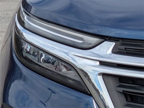 Used 2022 Chevrolet Equinox LT image 10