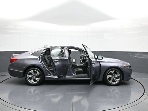 Certified 2020 Honda Accord EX-L image 42