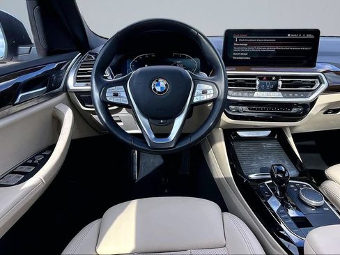 Used 2022 BMW X3 sDrive30i w/ Premium Package 2 (ZPA) RWD image 5