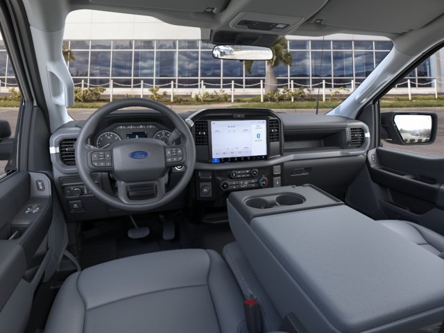 New 2026 Ford F150 XL RWD image 9