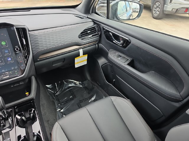 New 2026 Subaru Forester Sport AWD/4WD image 11
