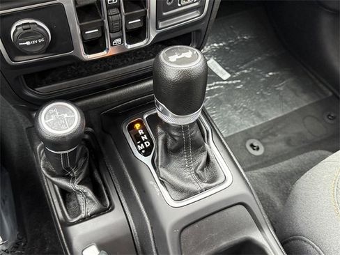 Used 2024 Jeep Wrangler Sport S image 22