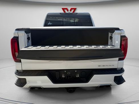 Used 2022 GMC Sierra 1500 Denali image 10