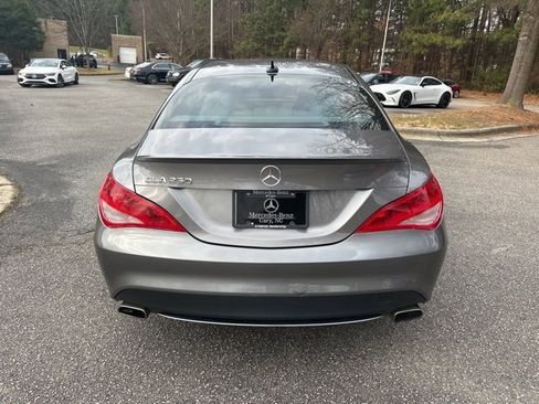 Used 2016 Mercedes-Benz CLA 250 image 6