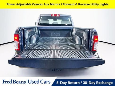 Used 2024 RAM 2500 Big Horn AWD/4WD image 27
