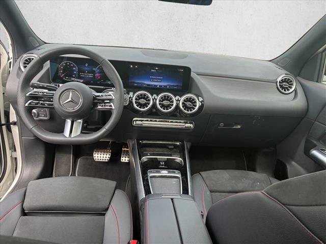 Certified 2026 Mercedes-Benz GLA 250 4MATIC image 16