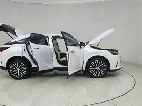 Used 2024 Lexus RX 350 Premium Plus image 76