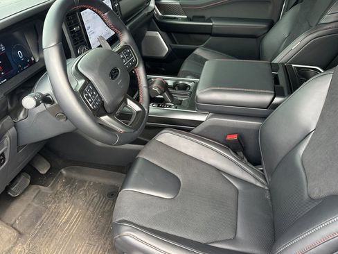 Used 2025 Ford F150 Raptor image 10