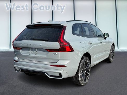 New 2026 Volvo XC60 T8 Ultra w/ Protection Package Premier image 3