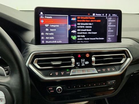 Used 2023 BMW X3 xDrive30i w/ Premium Package w/ZPA image 18