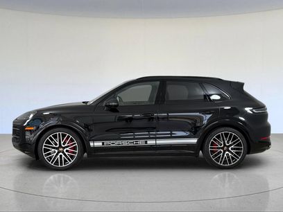 Certified 2026 Porsche Cayenne GTS