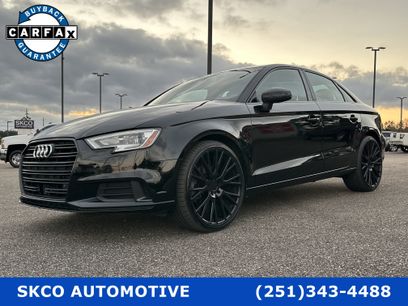 Used 2020 Audi A3 2.0T Premium w/ Final Edition Package