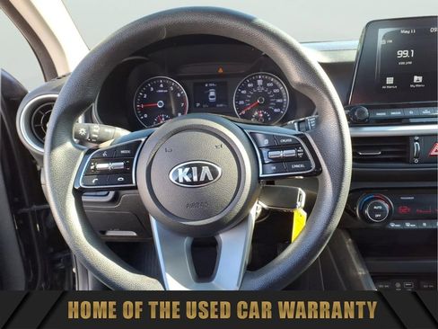 Used 2019 Kia Forte LXS FWD image 19