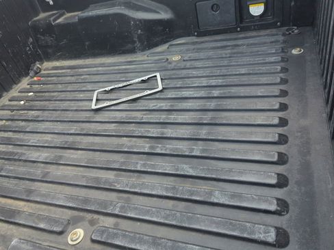 Used 2020 Toyota Tacoma TRD Off-Road image 5