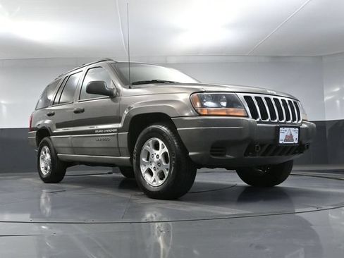Used 1999 Jeep Grand Cherokee Laredo AWD/4WD image 44