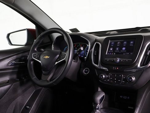 Used 2024 Chevrolet Equinox LT FWD image 26