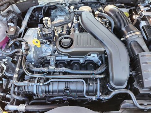 New 2025 Volkswagen Jetta S image 30