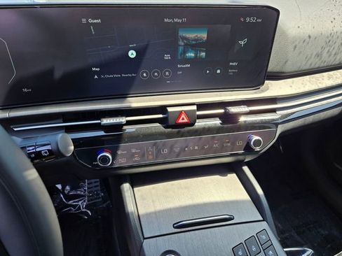 New 2026 Kia Sportage X-Line Prestige AWD/4WD image 9
